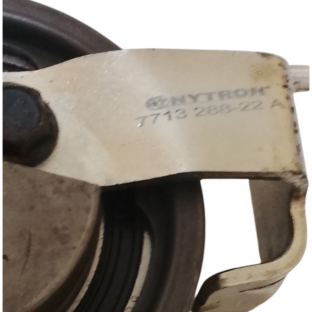 Polia Esticador Correia Dentada Audi A3 1.8 99 2000 2001 6