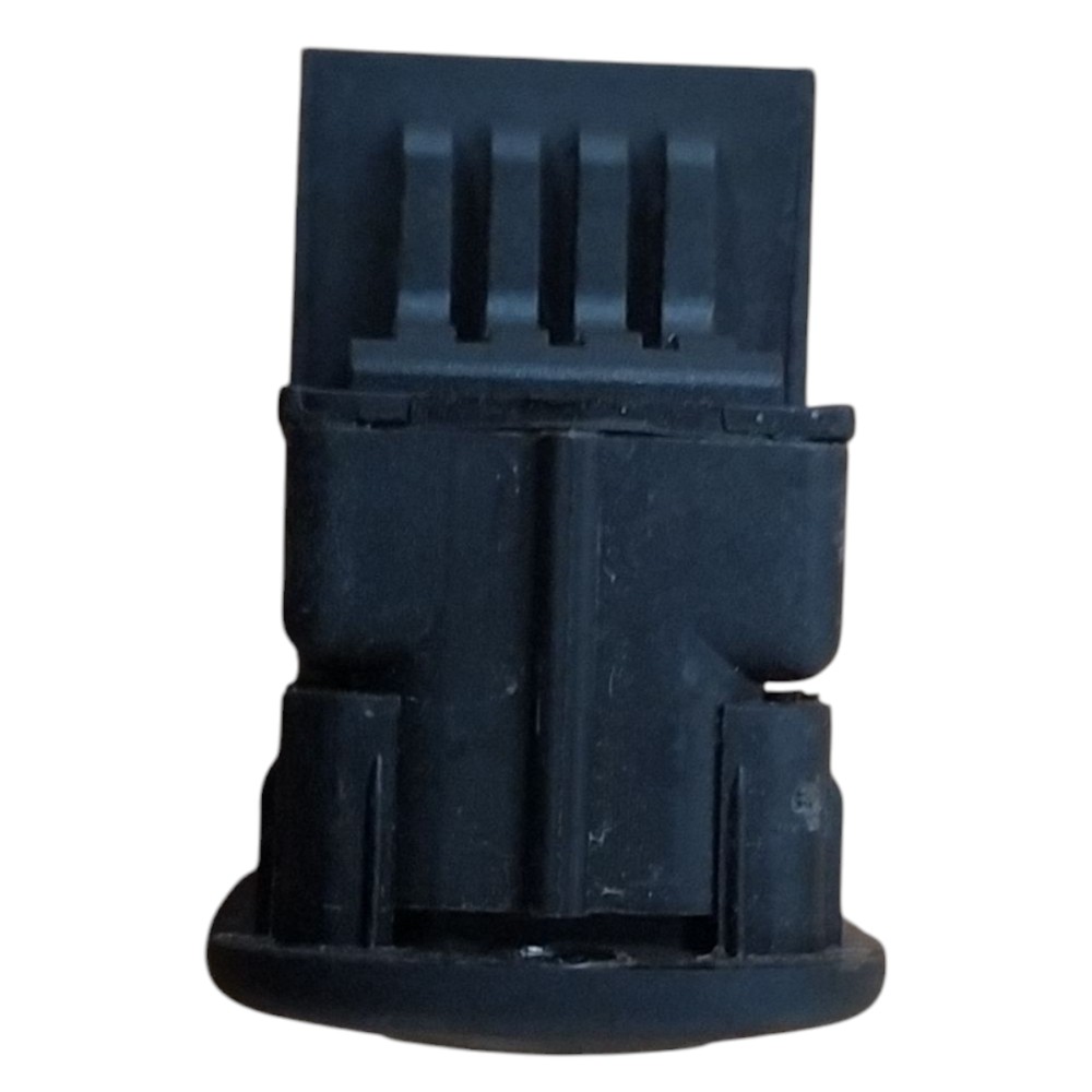 Botão Interruptor Alarme Vw Polo Jetta 2013 2014 2015 2016 7