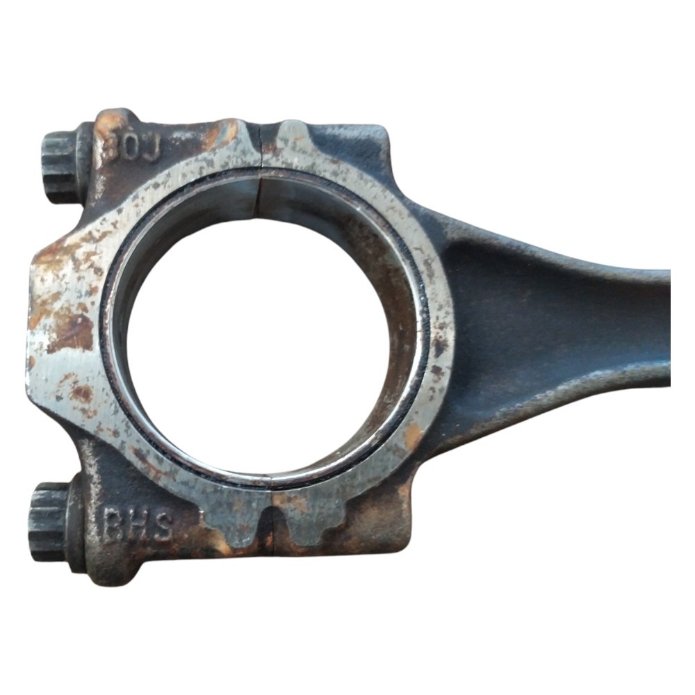 Biela Motor Saveiro Fox Voyage Polo Ea111 1.6 8v Flex 2