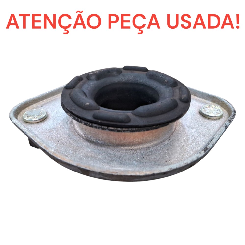 Coxim Amortecedor Dianteiro Corsa Classic Celta 2010 A 2016 4