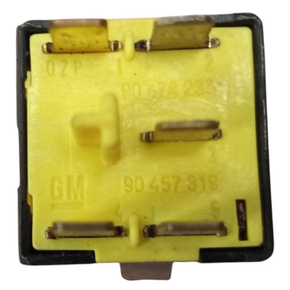 Botão Desembaçador Gm Vectra 97 98 99 2000 2001 2003 2005 2