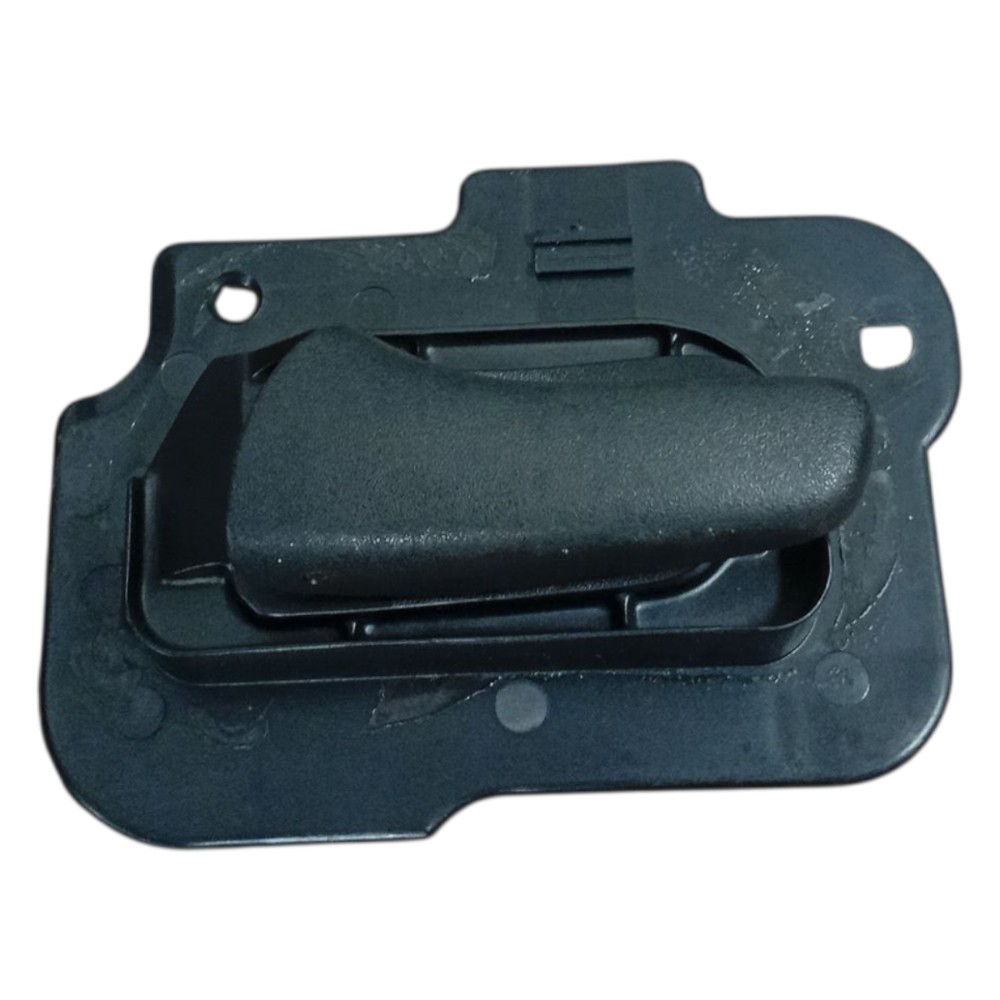 Maçaneta Interna Esquerda Vectra 97 98 99 2000 2005 Preto Dianteira/traseira 6