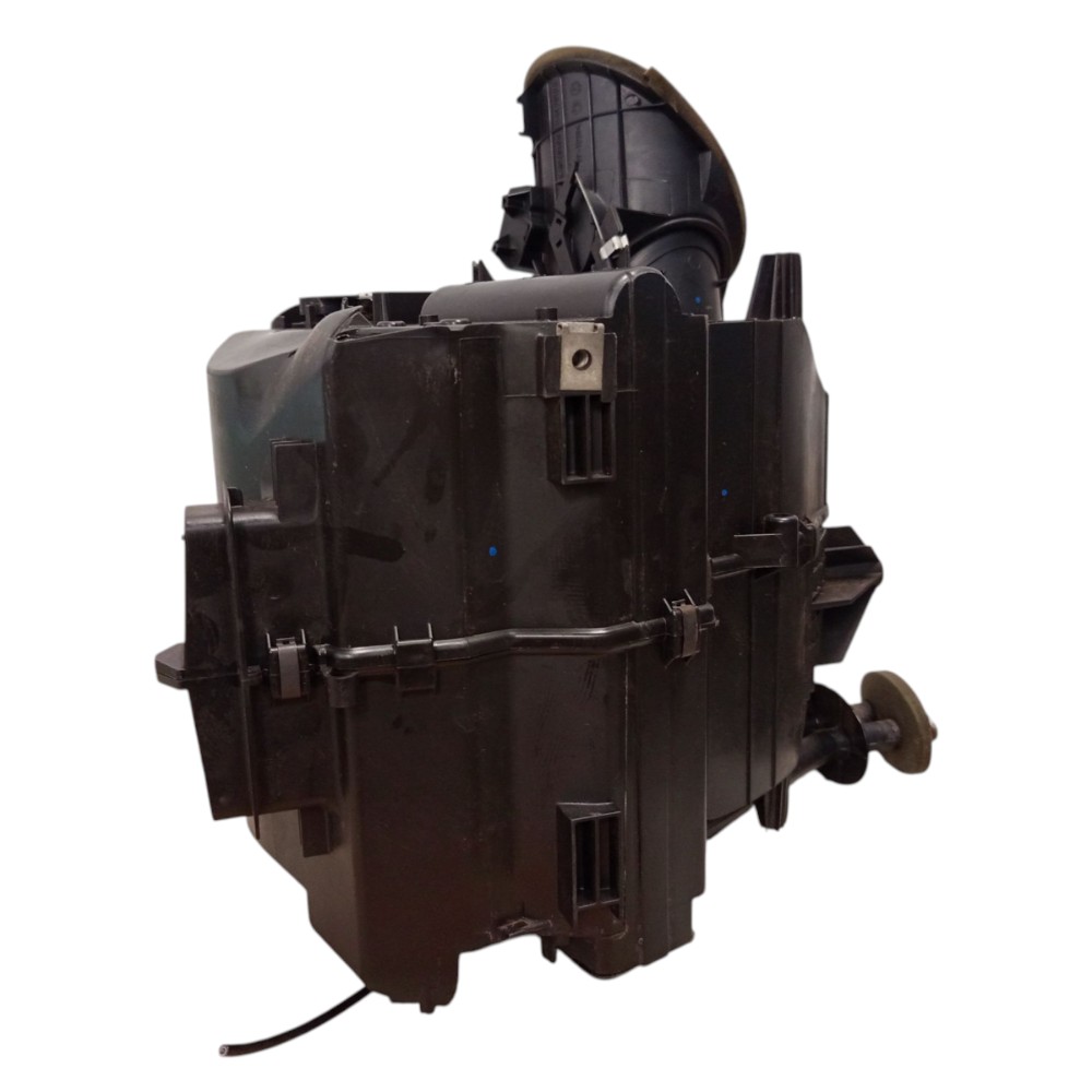 Caixa Evaporadora Ar Condicionado Peugeot 206 2001 2002 2008 7
