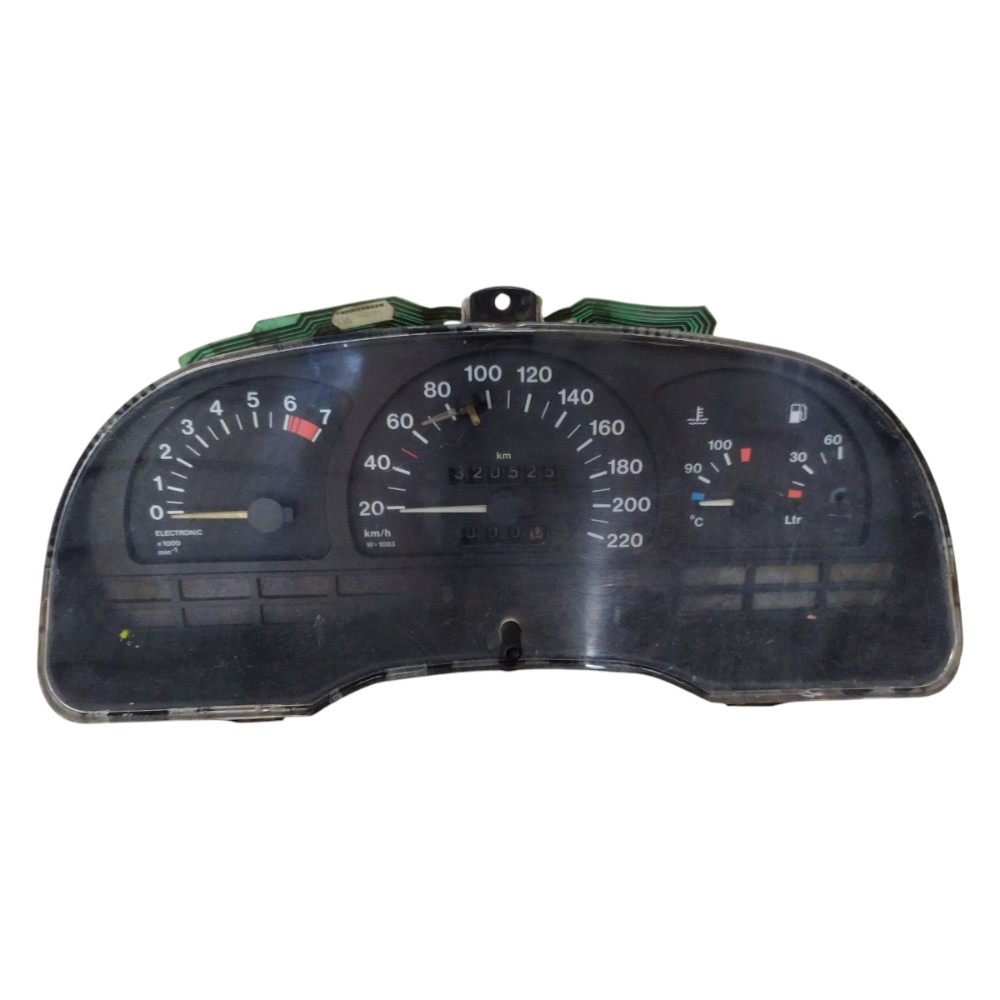 Painel Instrumentos Gm Vectra Gls 94 95 96 97 90356303