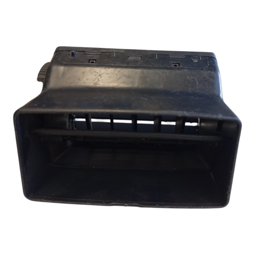 Grade Difusor Painel Esquerdo Fox Crossfox 2004 2005 2009 3