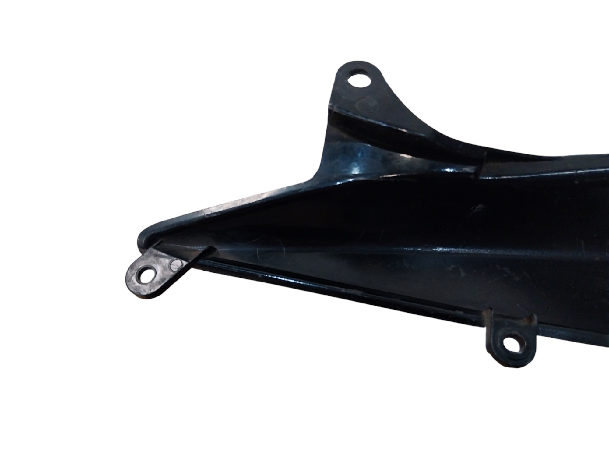 Carenagem Rabeta Traseira Direita Cb300 2009 2010 2011 2015 3