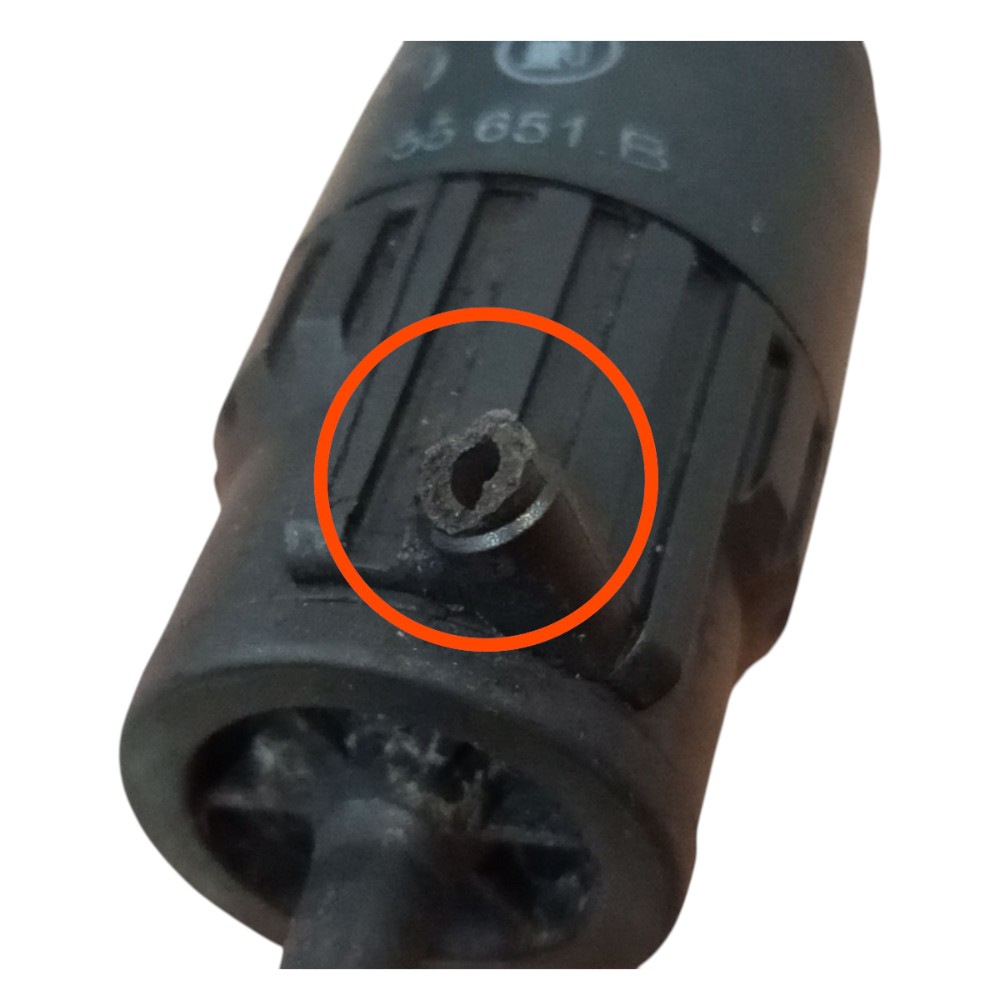 Motor Reservatório Parabrisa Vw Gol G4 2000 2002 2004 2012 2