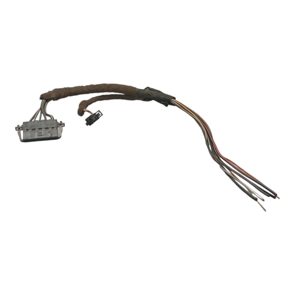Chicote Farol Golf Bora Passat Polo 98 2000 2005 2008 2013 1
