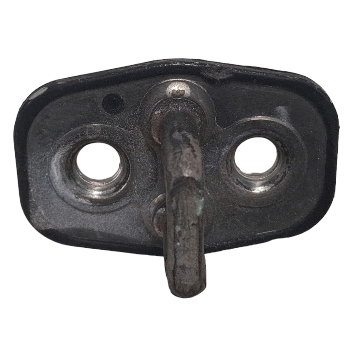 Batente Fechadura Porta C3 Picasso Aircross Peugeot 208 2013 5
