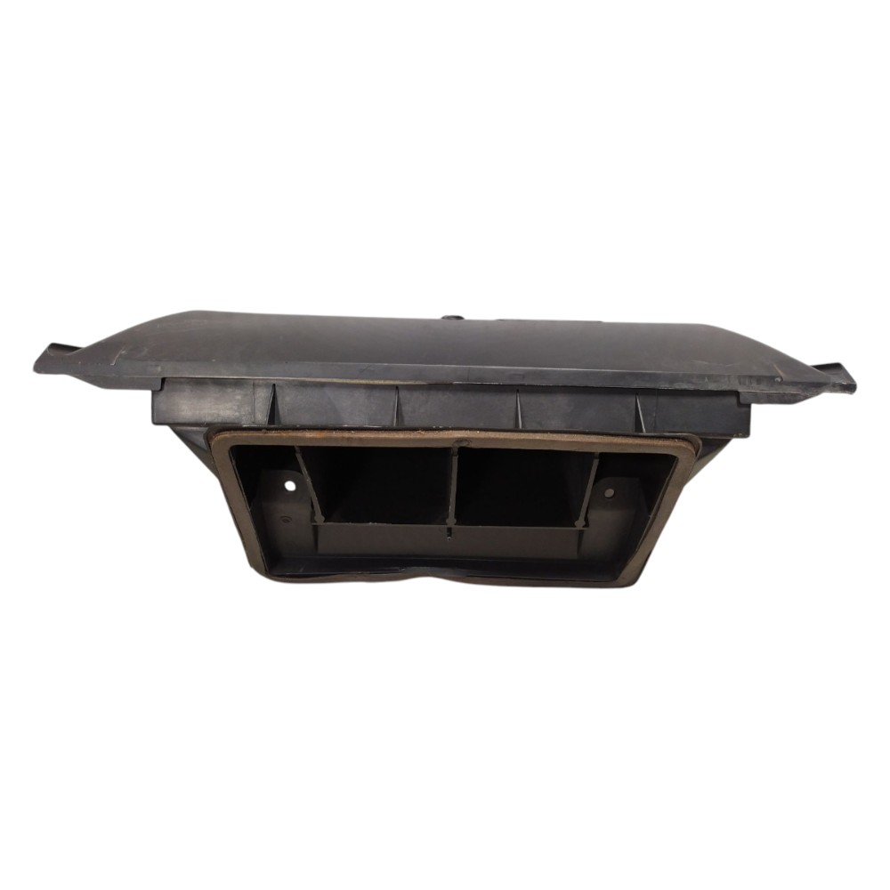 Caixa Filtro Ar Ventilação Interna Fiesta Ka 96 97 98 A 2003 5