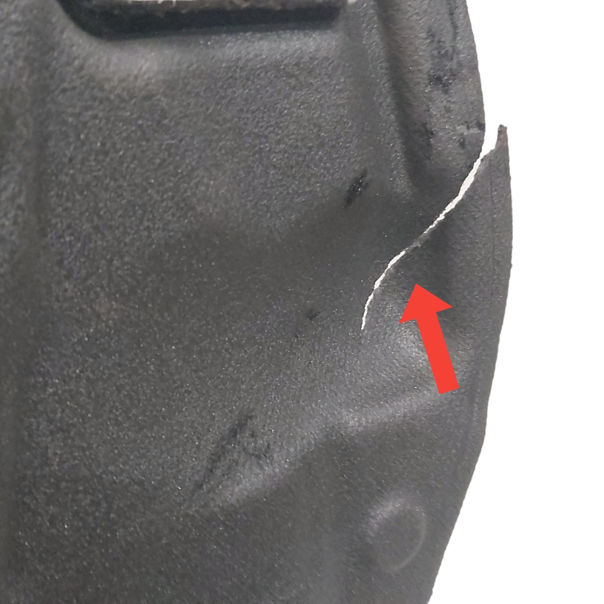 Isolamento Acústico D. Direito Bmw 116 118 120 F20 Detalhe Preto 2