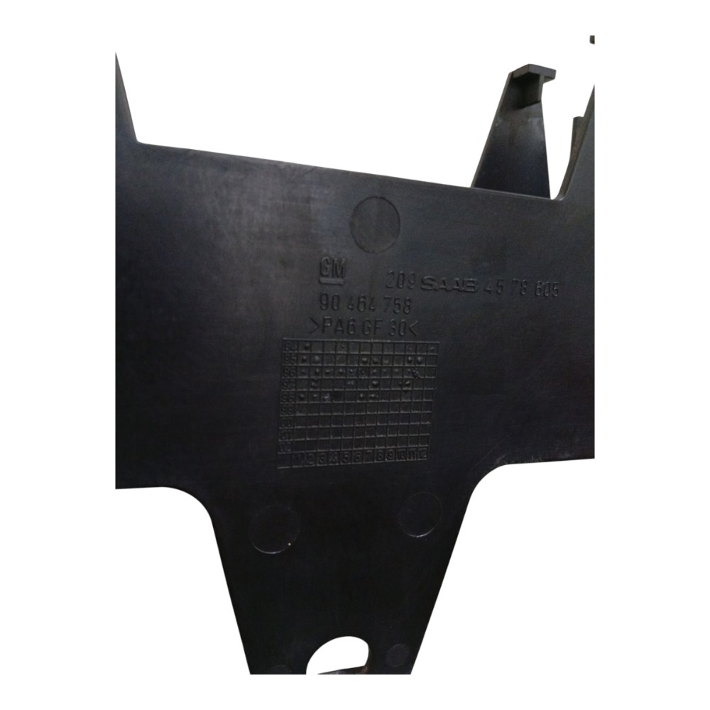 Suporte Modulo Injeção Palio Fire 2003 2004 2005 2006 A 2012 6