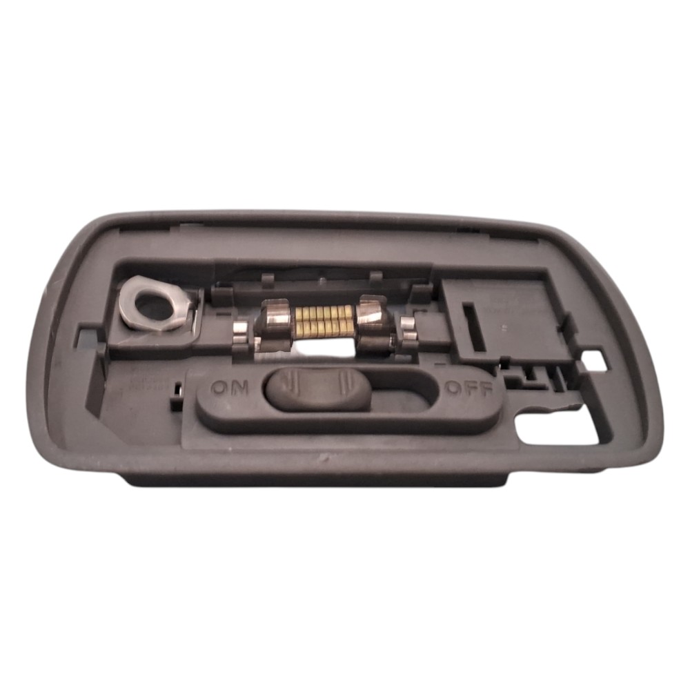 Moldura Luz Teto Cortesia New Civic 2006 2007 2008 2009 2011 3