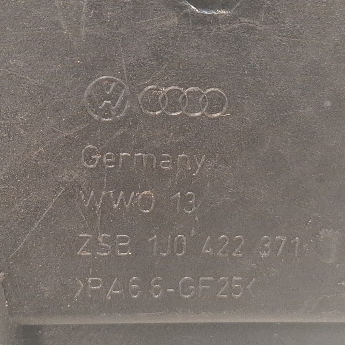 Reservatório Direção Hidráulica Audi A3 1.8t 97 98 2002 2006 7