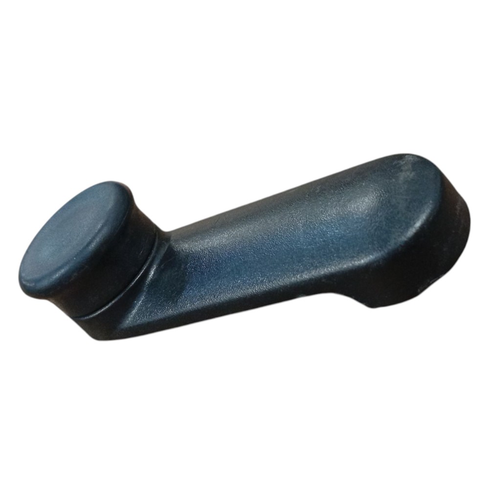 Manivela Vidro Corsa Classic Celta Prisma 2009 2010 A 2015 Preto