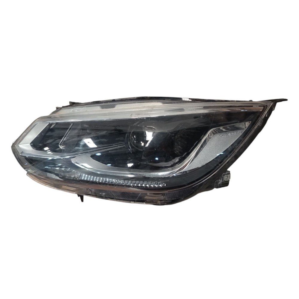 Farol Lado Esquerdo Chevrolet Onix 2020 2021 2022 26309591 Esquerdo/motorista