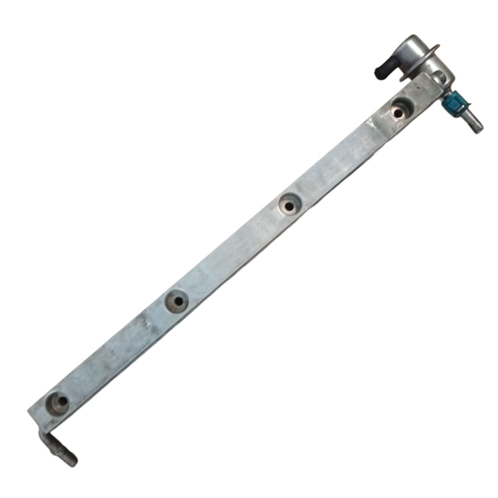Flauta Bico Injetor Vectra 2.2 16v 97 98 99 2000 2002 2005 4
