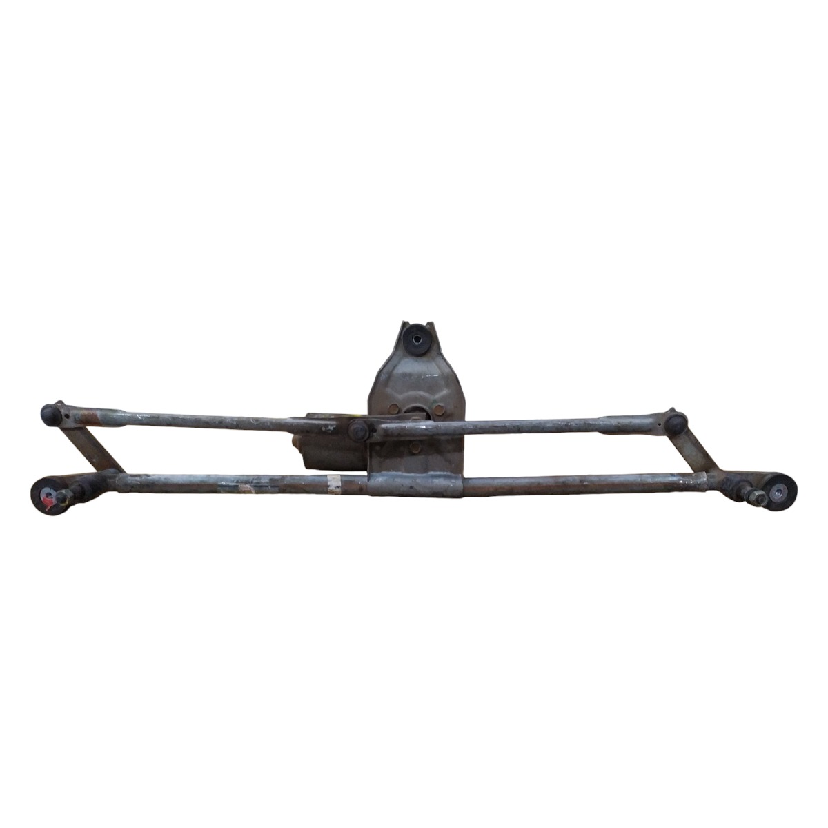 Máquina Limpador Parabrisa Gol Parati G2 G3 94 99 2003 2005 2