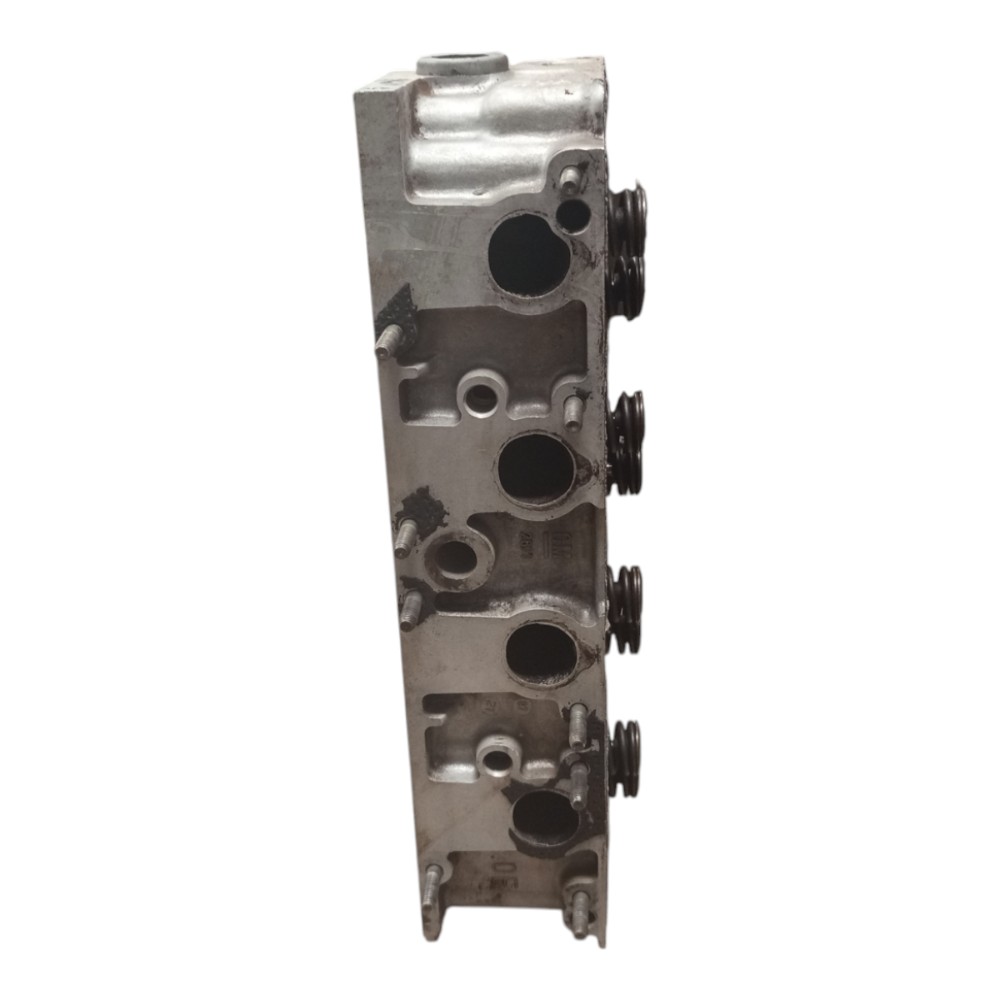 Cabeçote Gm 2.0 2.2 8v Astra Vectra Monza 95mm P/retificar 2