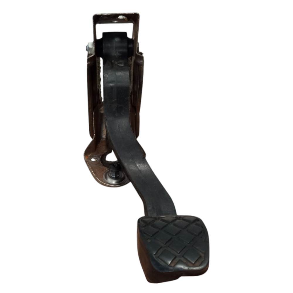 Pedal Suporte Embreagem Fox Gol G6 2008 2009 2010 2011 2012 5