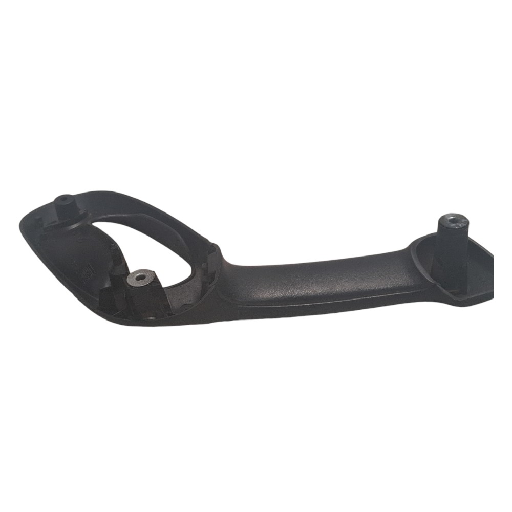 Puxador Porta Traseira Direita Vectra 97 98 99 2000 A 2005 Preto 4