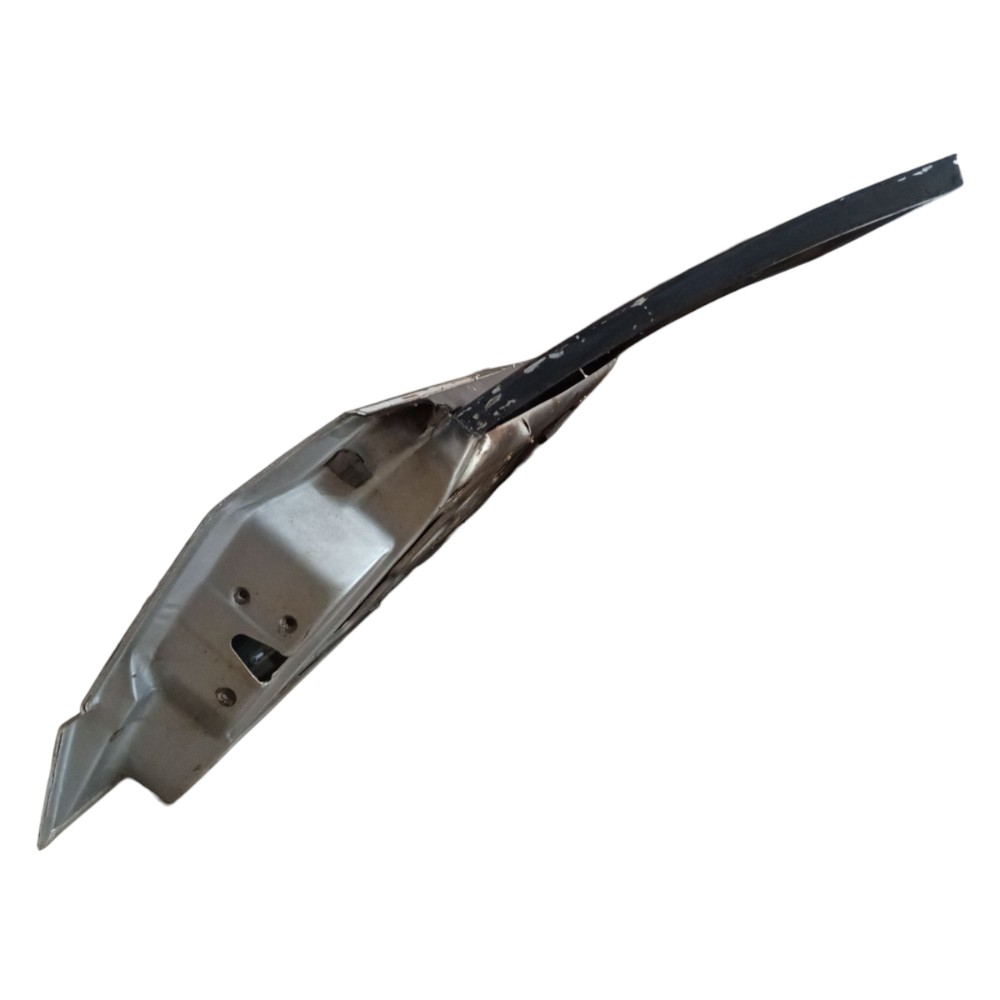 Fechadura Porta Dianteira Esquerda Del Rey Belina 85 A 91 2p 5