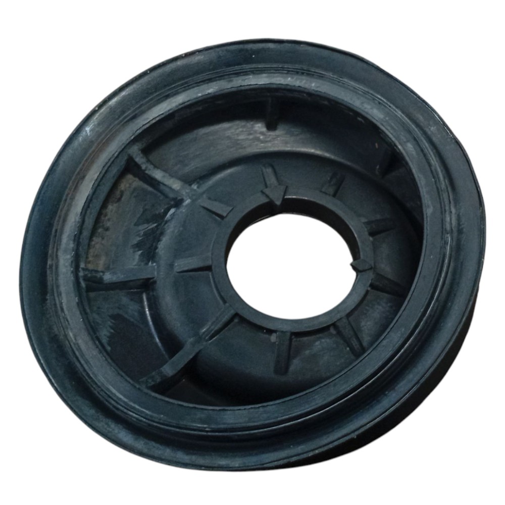Coifa Coluna Direção Guarda Pó Peugeot 206 2001 2002 A 2008 5