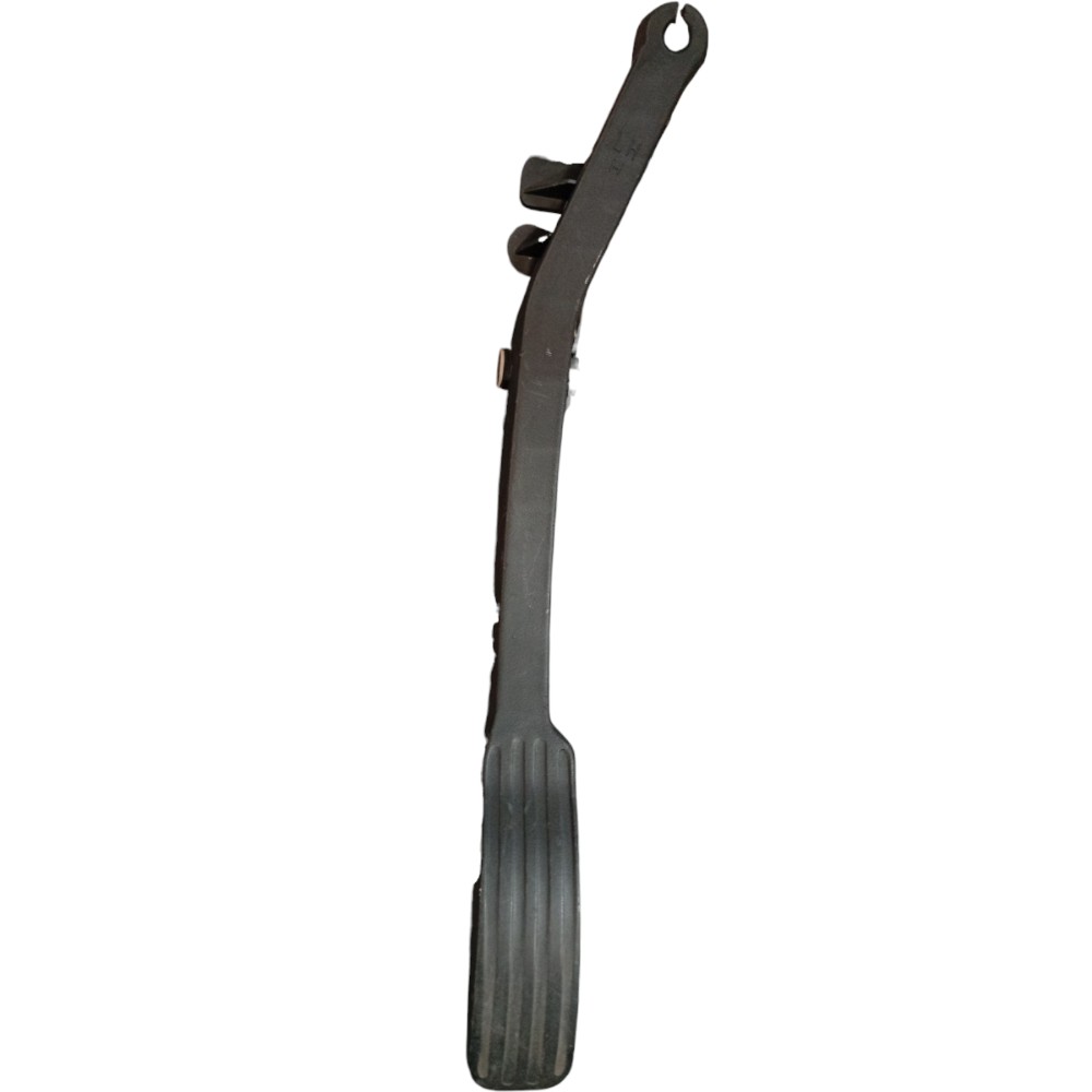 Pedal Acelerador Ford Ka 1.0 8v 2008 2010 2011 2013 Detalhe