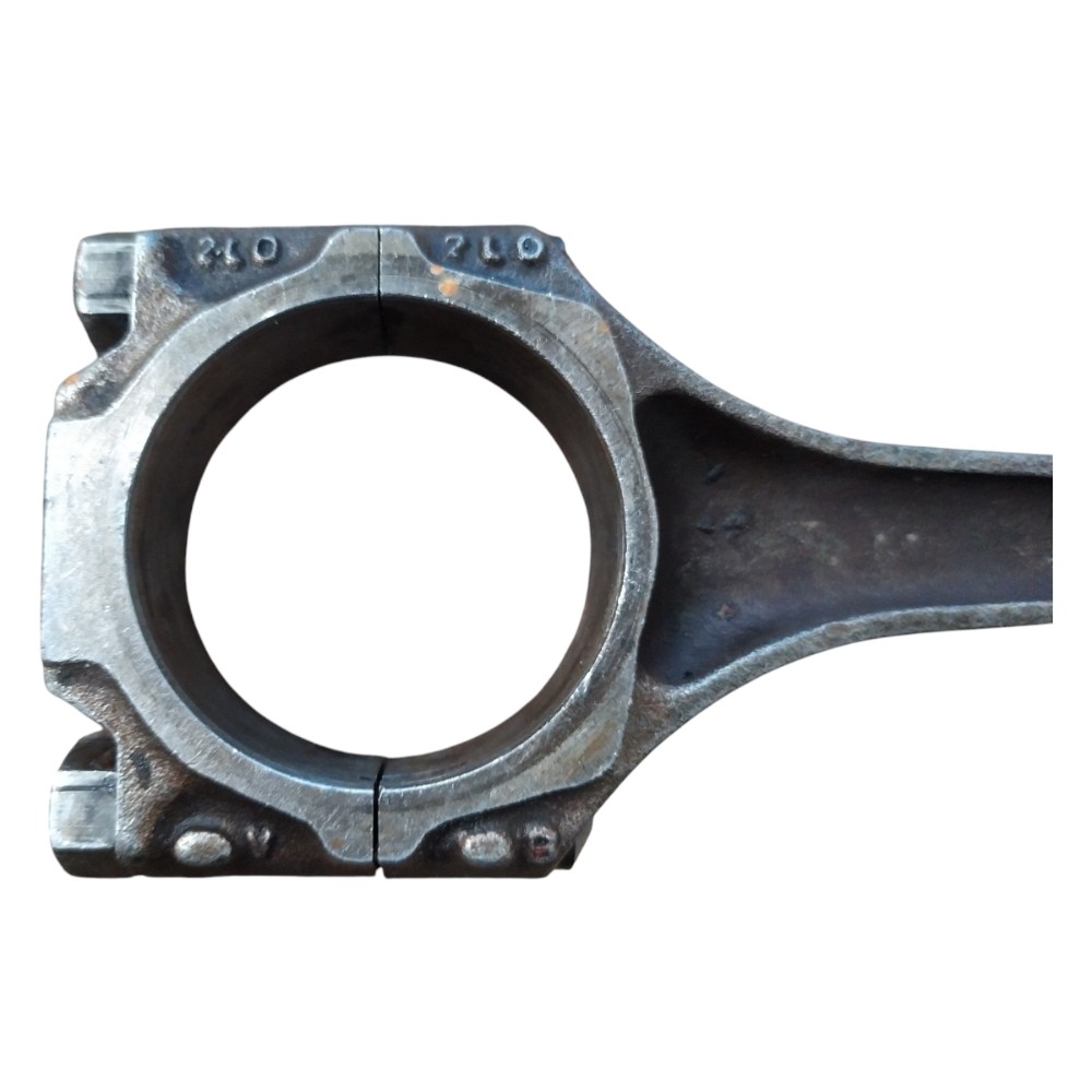 Biela Motor Ap Gol 1.6 1.8 2.0 8v 84 85 86 87 88 89 90 2001 2