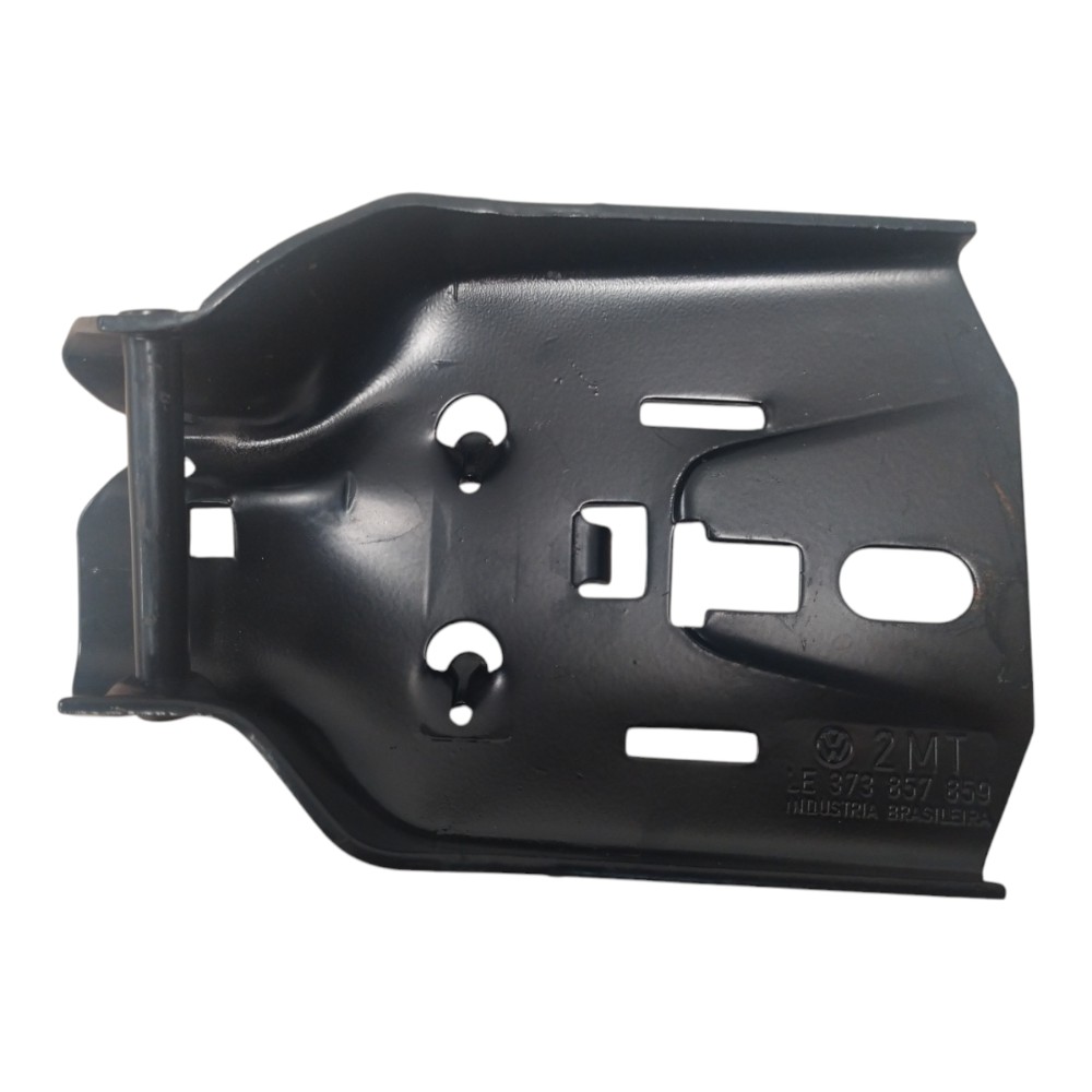 Suporte Cinto Traseiro Direito Gol G3 99 2000 2001 2002 2005 4