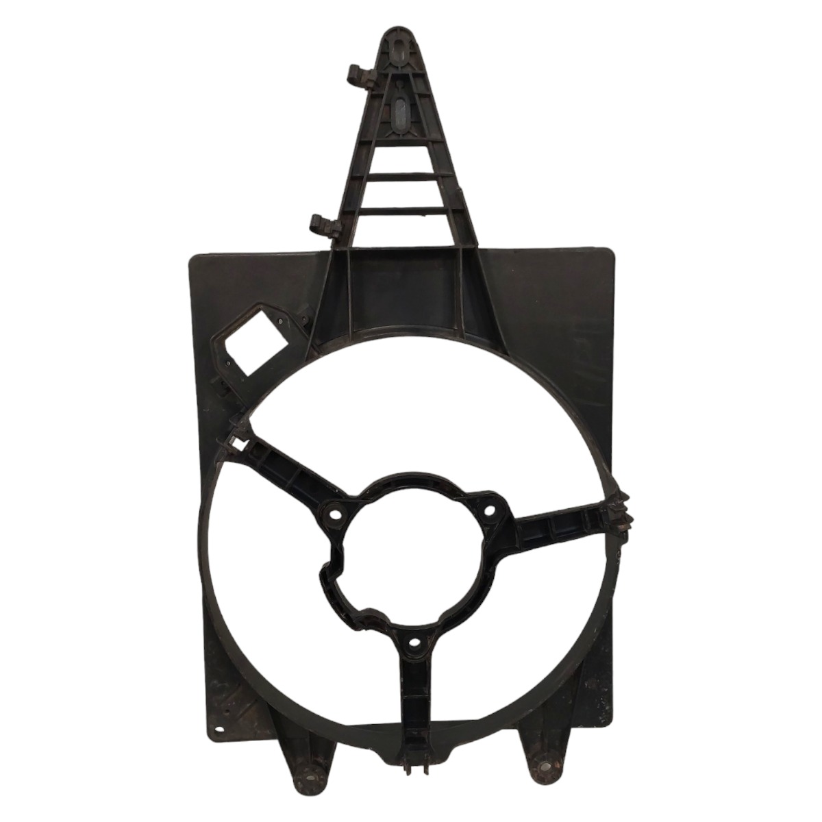Defletor Ventoinha Fiat Tipo Tempra 93 94 95 96 97 98 99