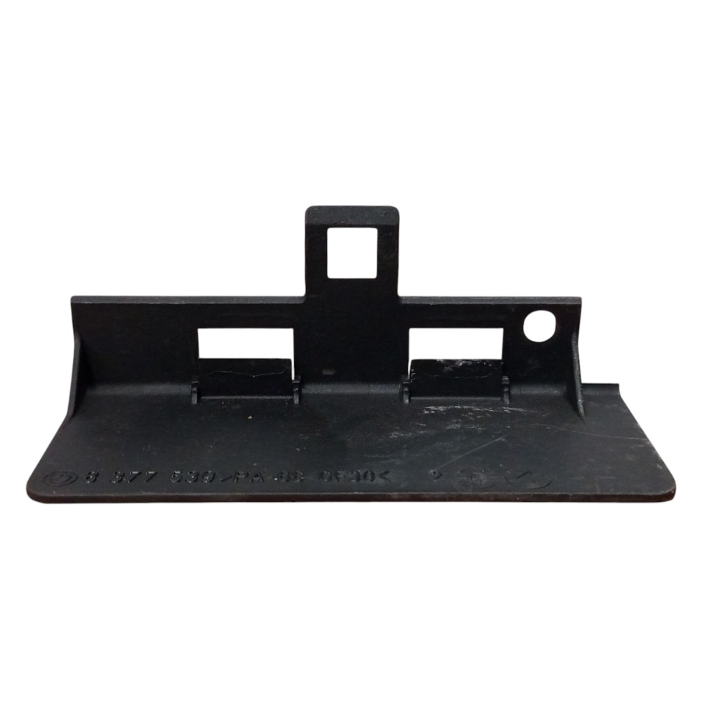 Tampa Placa Resistência Calor Bmw E46 330 99 2000 2001 2005 5