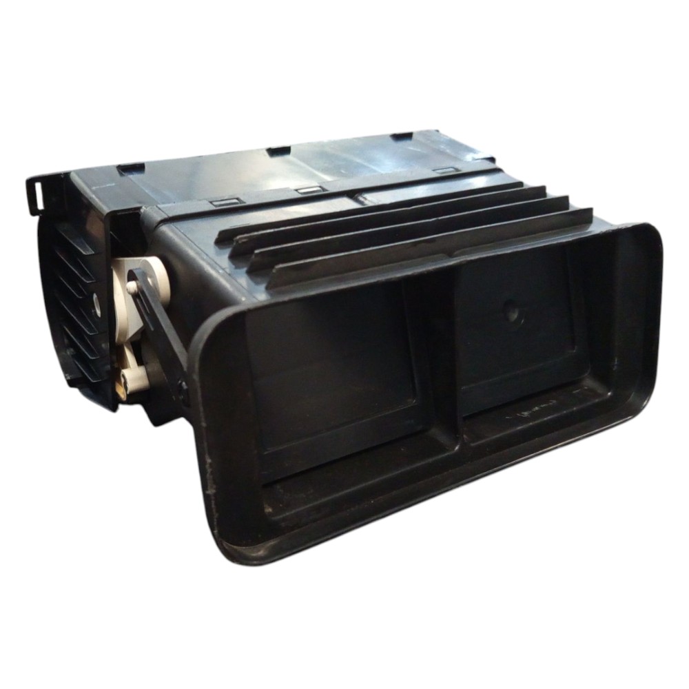Difusor Ar Central Escort Zetec 97 98 99 2000 2001 2002 4