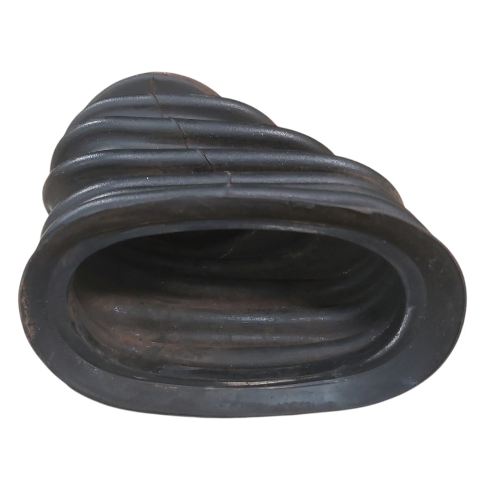 Coifa Chicote Porta Traseira Audi A3 97 98 99 2001 2002 2006 3
