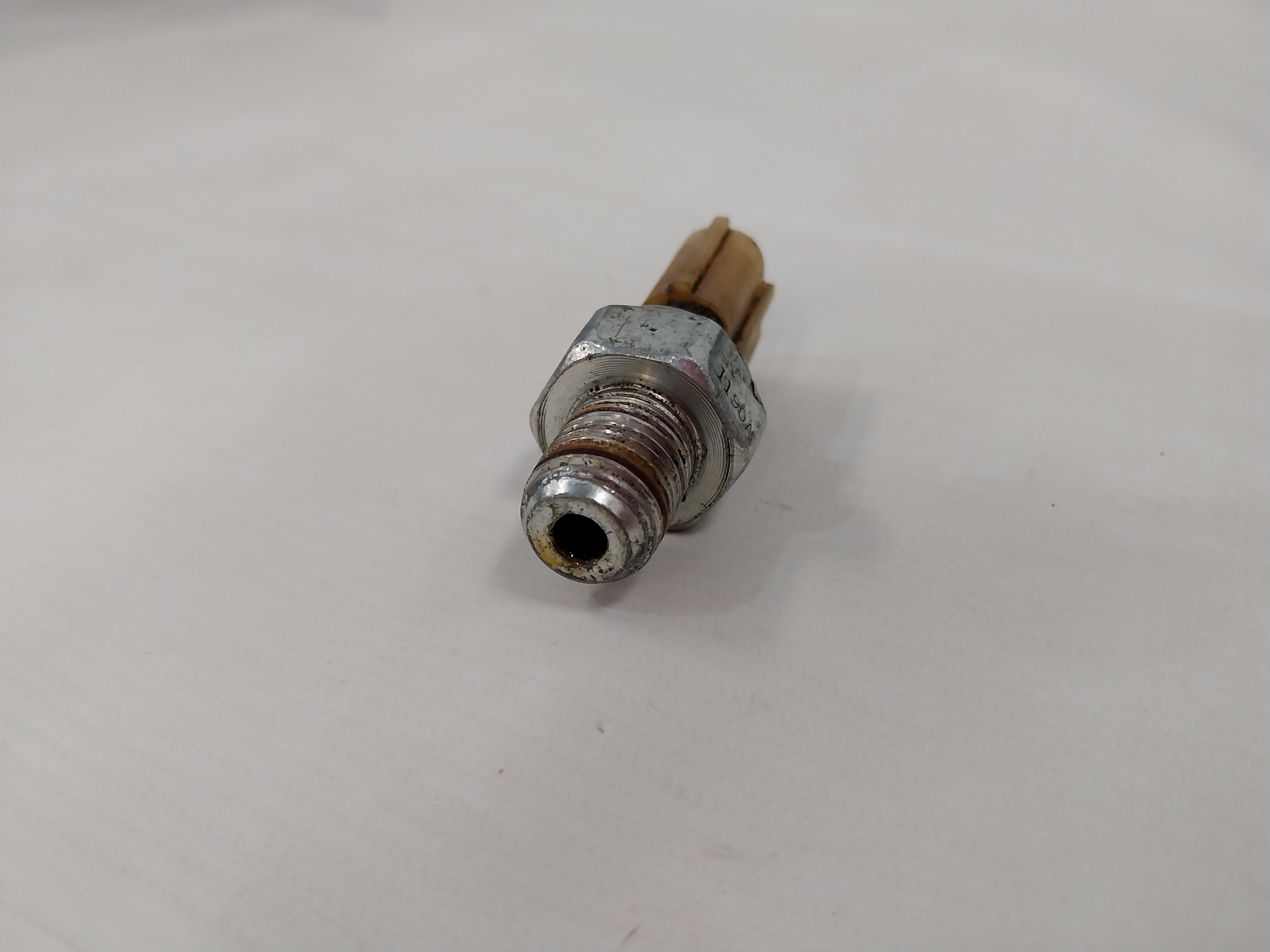 Sensor Pressão Óleo Fiesta Rocam 2003 2010 2011 2013 2014 3