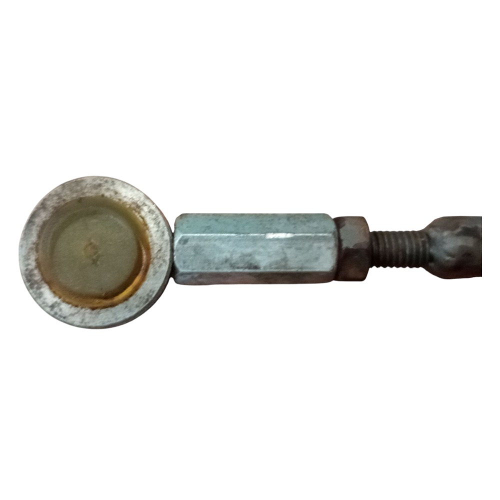 Haste Curta Trambulador Peugeot 206 1.4 2001 2002 2003 2008 2