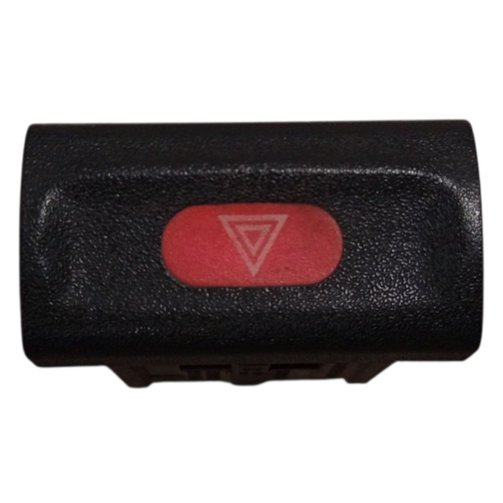 Botão Interruptor Pisca Alerta Gm Vectra 97 98 99 2000 2005 1