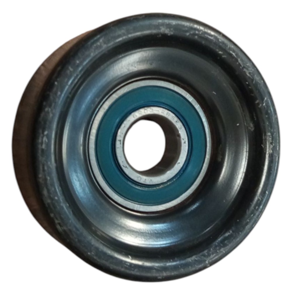 Polia Auxiliar Correia Alternador Corvette 97 98 99 A 2004 1