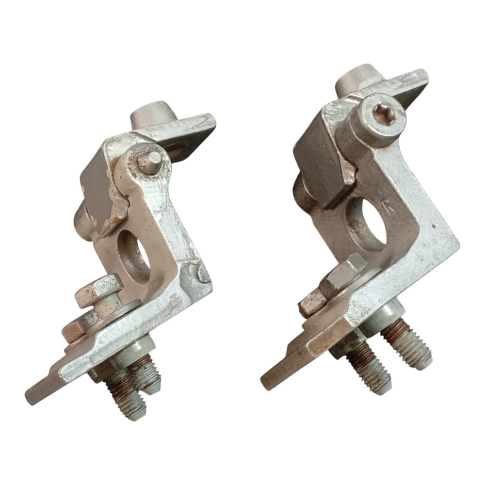 Dobradiça Porta Dianteira Esquerda Peugeot 206 99 2005 2009 3