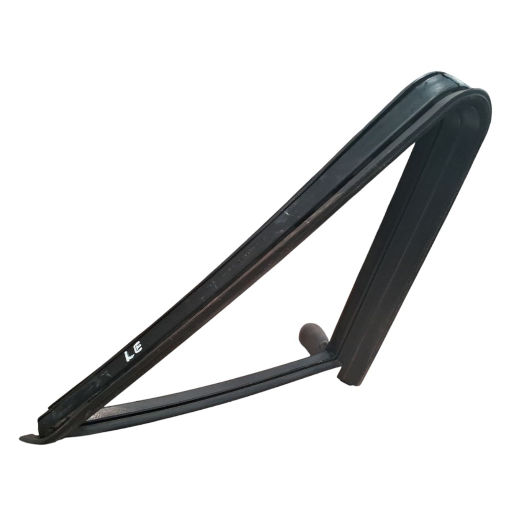 Borracha Vidro Fixo Traseiro Esquerdo Peugeot 405 87 90 A 97 2