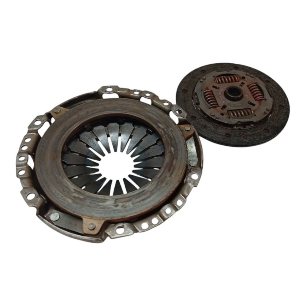 Kit Embreagem Honda Fit 1.4 2009 2010 2011 2012 2013 2014 6