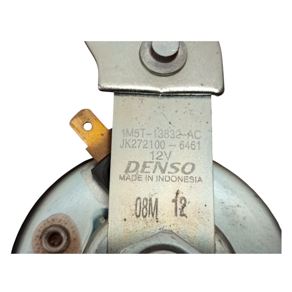 Buzina Alarme Ford Focus 2009 2010 2011 2012 2013 3