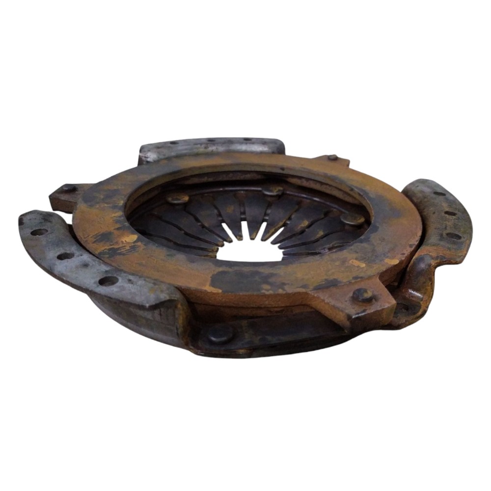 Platô Embreagem Uno Fire 1.0 2000 2001 2002 2003 2004 A 2013 4