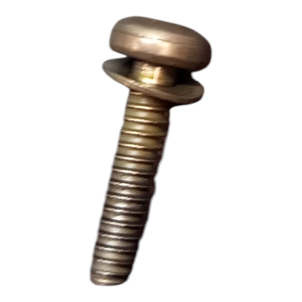 Parafusos Tbi Peugeot 206 1.0 16v 2002 2003 2005 2007 2008 5