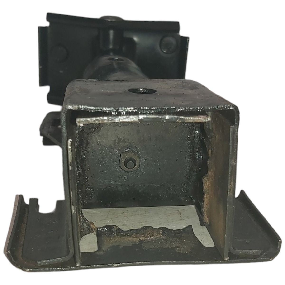 Anti Choque Parachoque Direito Bmw Série 5 E34 535i 87 A 91 5