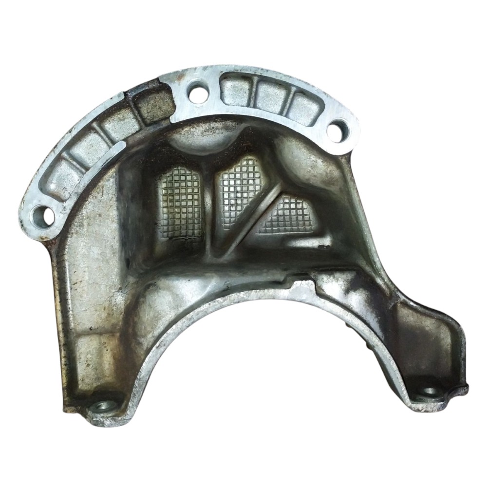 Carter Óleo Motor Ford Ka Fiesta Ecosport 1.0 Xs6e6675b1h 6