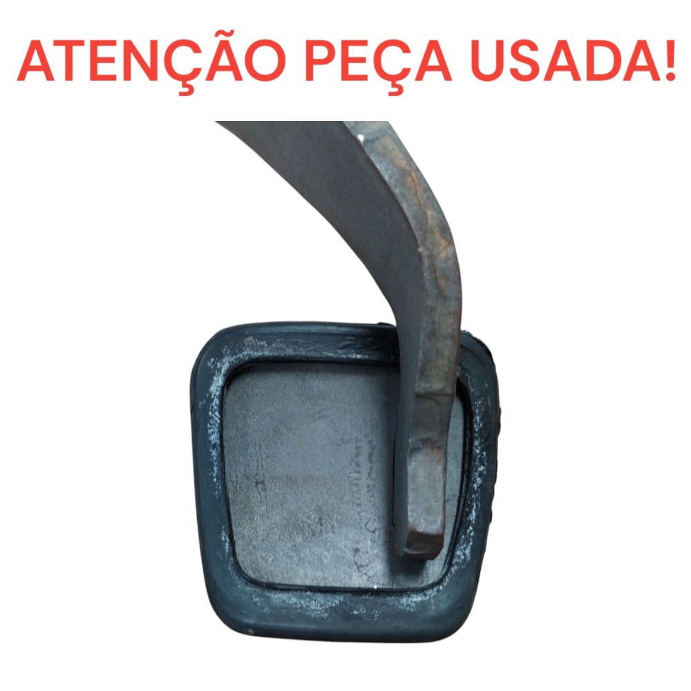 Pedal Freio  Vectra 97 98 99 2000 2001 2002 2003 2004 2005 3