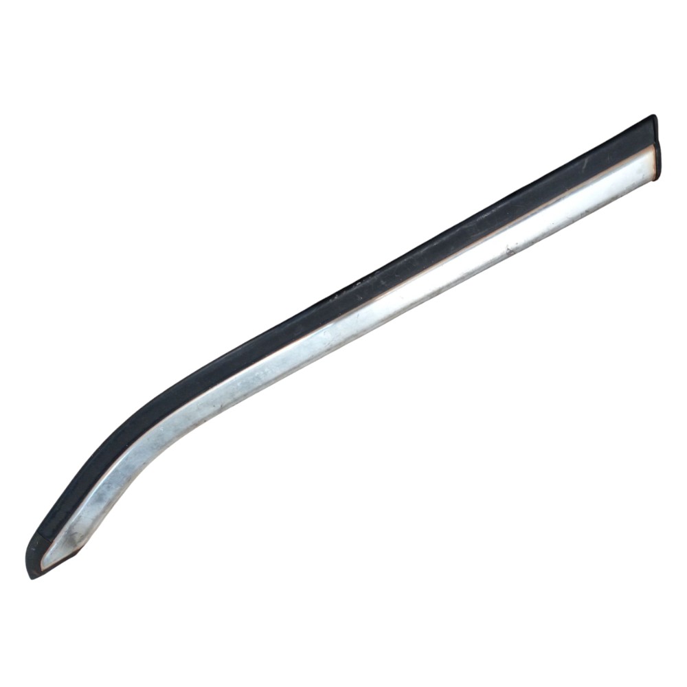 Friso Vidro Porta Lado Direito Ford Del Rey 88 89 90 91
