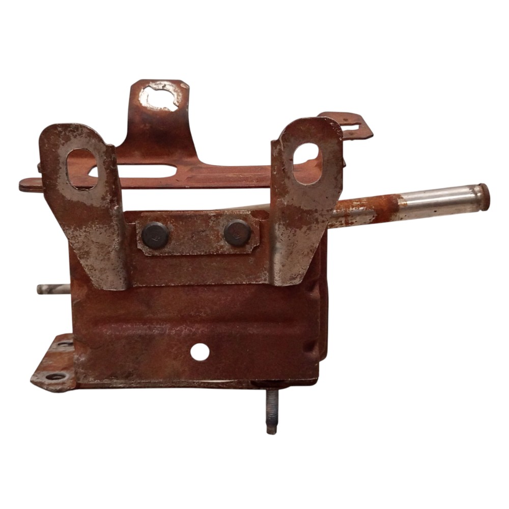 Suporte Pedaleira Embreagem Ka 2010 2011 2012 2013 2014 2015 7