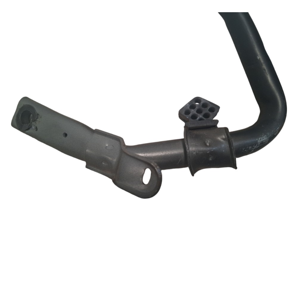 Dobradiça Tampa Porta Malas Esquerdo Astra Sedan 2003 A 2011 5